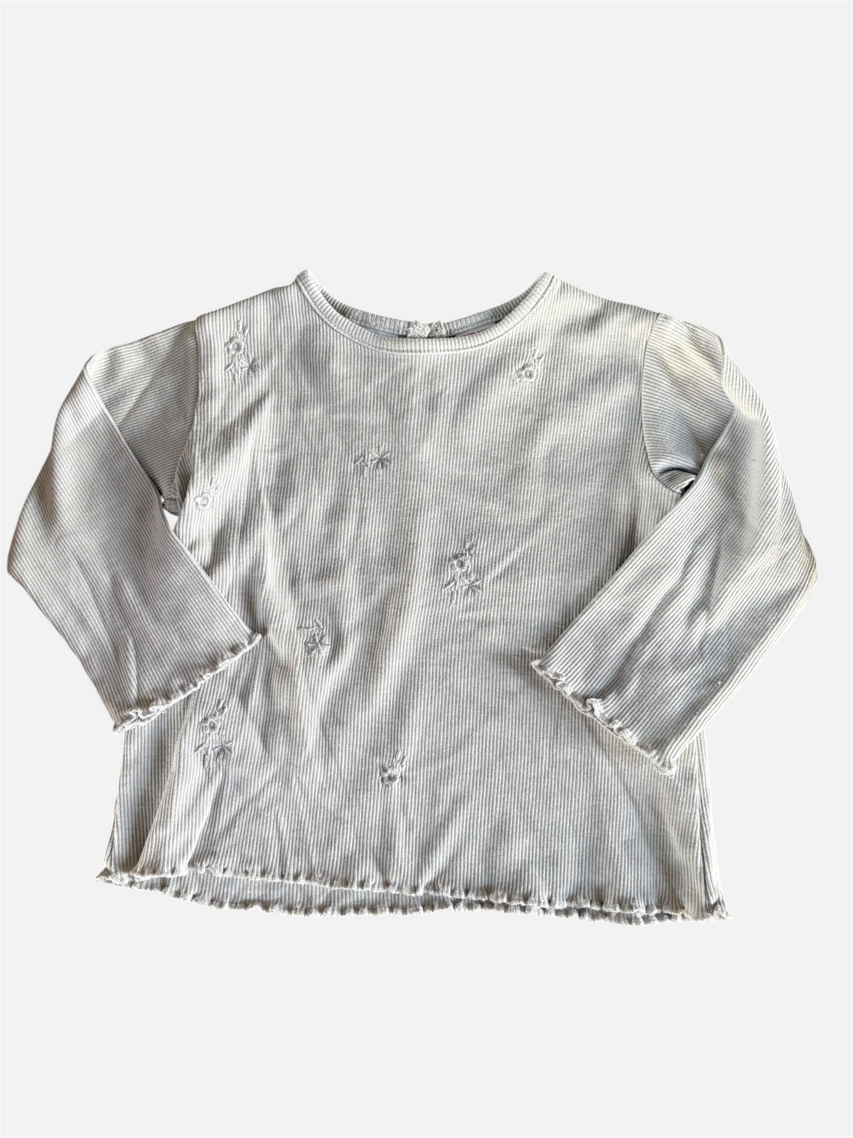 CHANDAIL / Zara 9-12 mois
