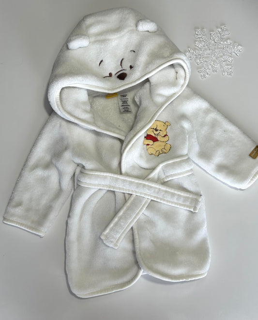 Robe de chambre Disney 6m