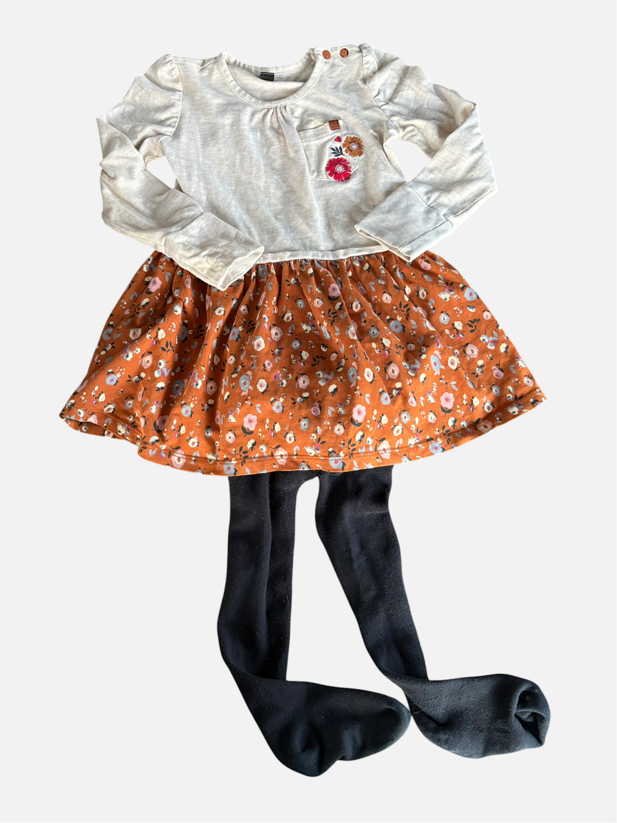 ENSEMBLE / Nano 24 mois