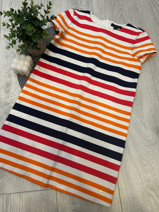 Tommy Hilfiger(robe) 8 ans *mousseuse*