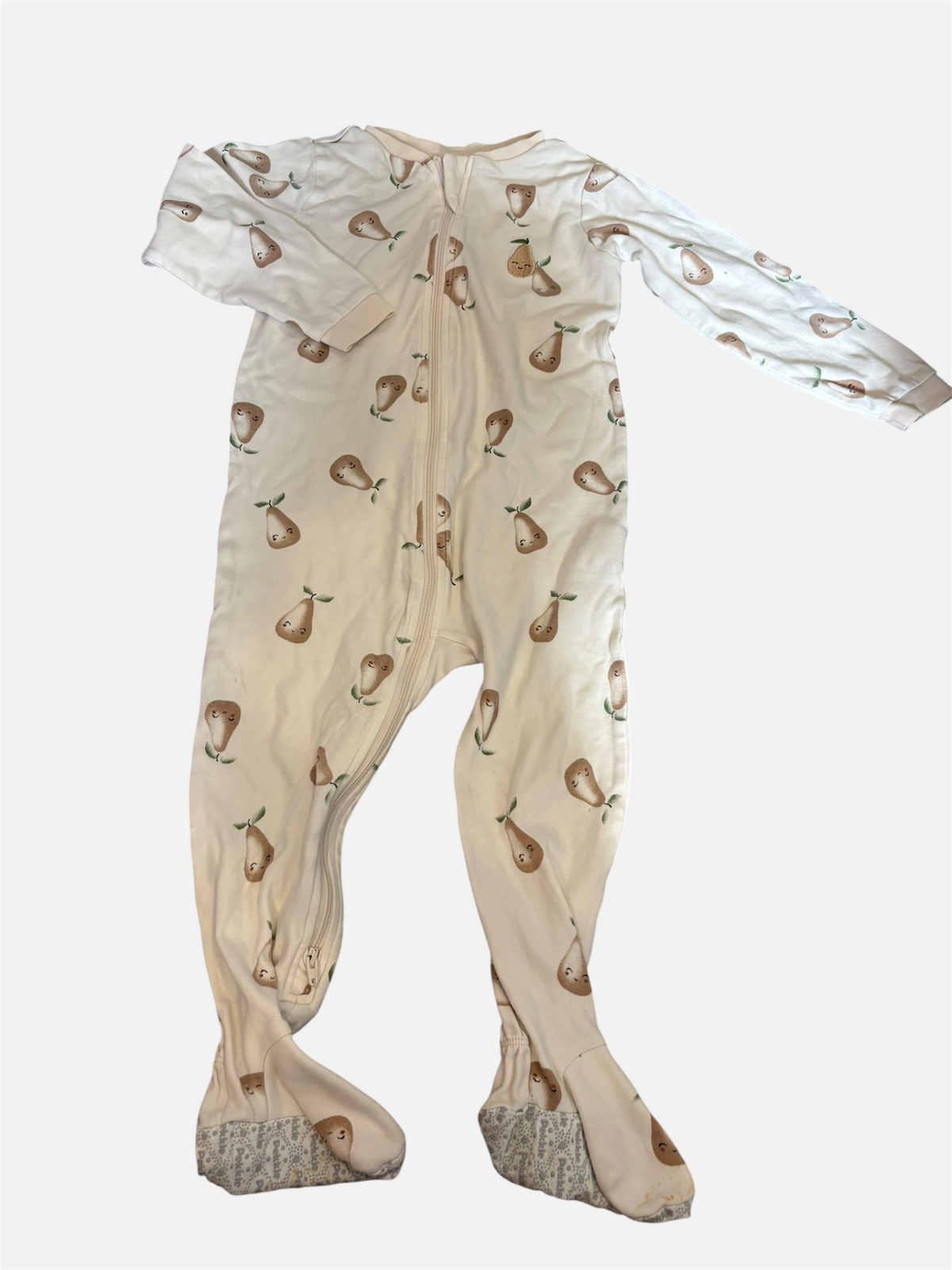 PYJAMA /  PEKKLE 24 mois (petite ligne)