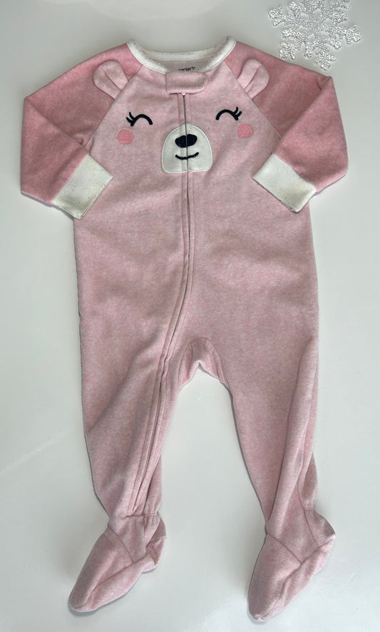 Carter’s 6m *poignet un peu jauni*