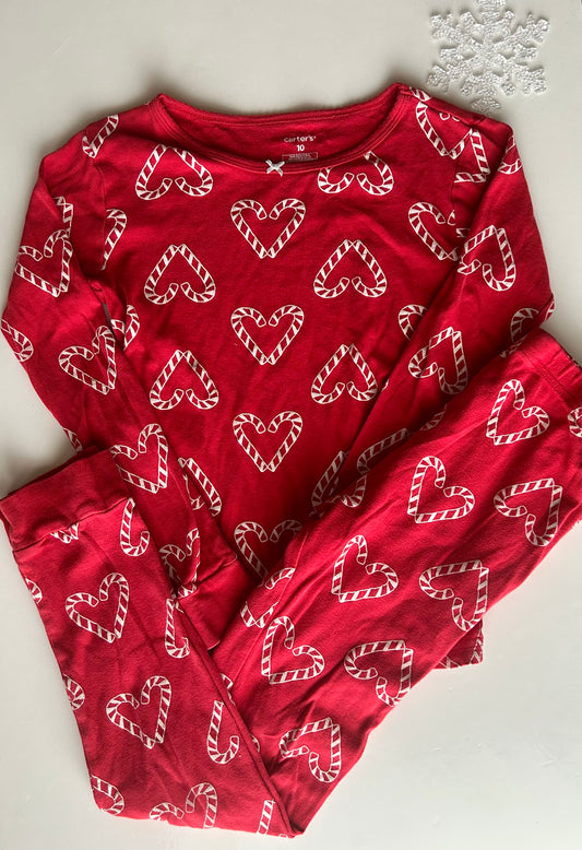 Carter’s 10ans *petite imperfection sur la cuisse*