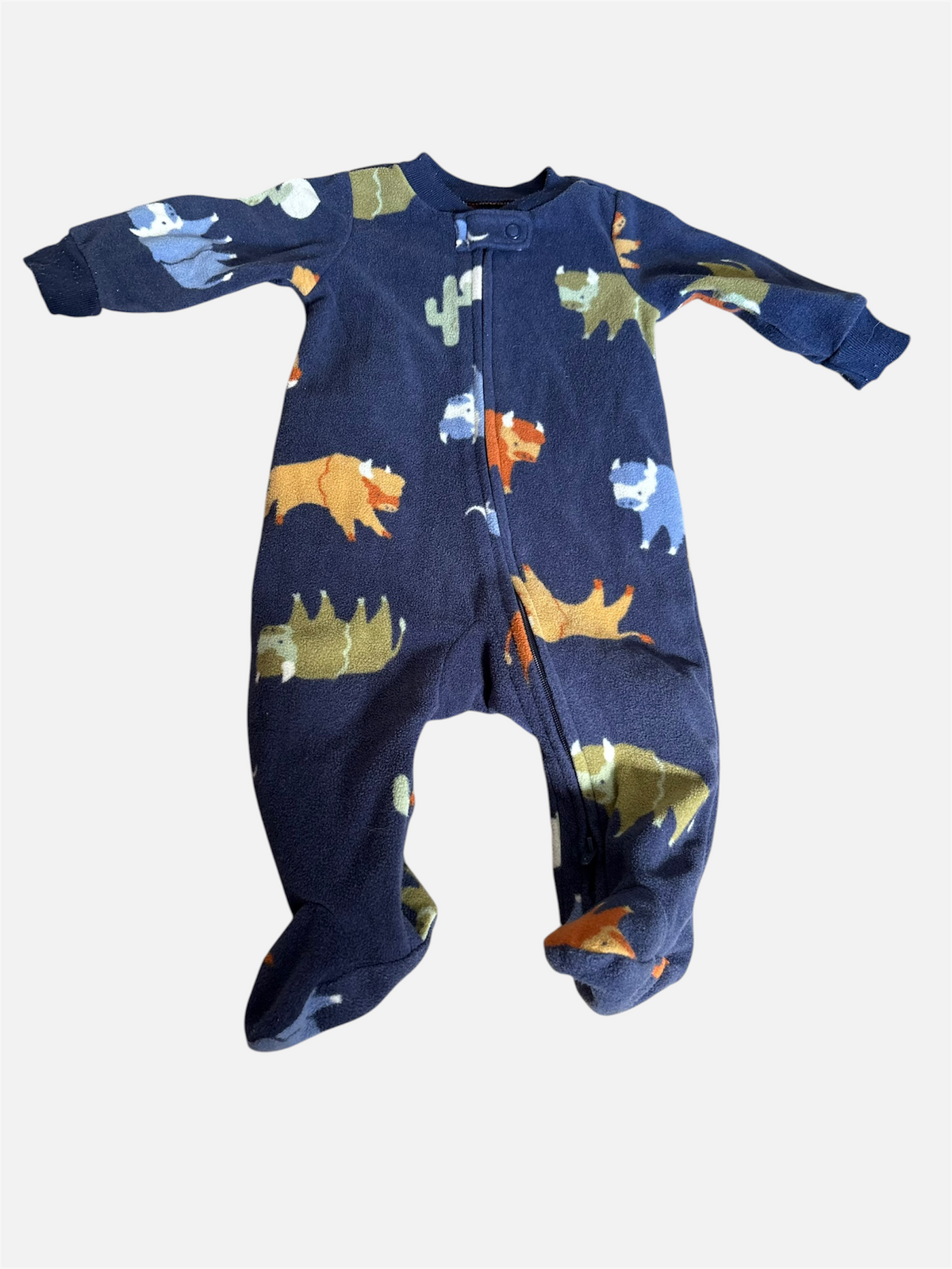 PYJAMA / Carters 3 mois