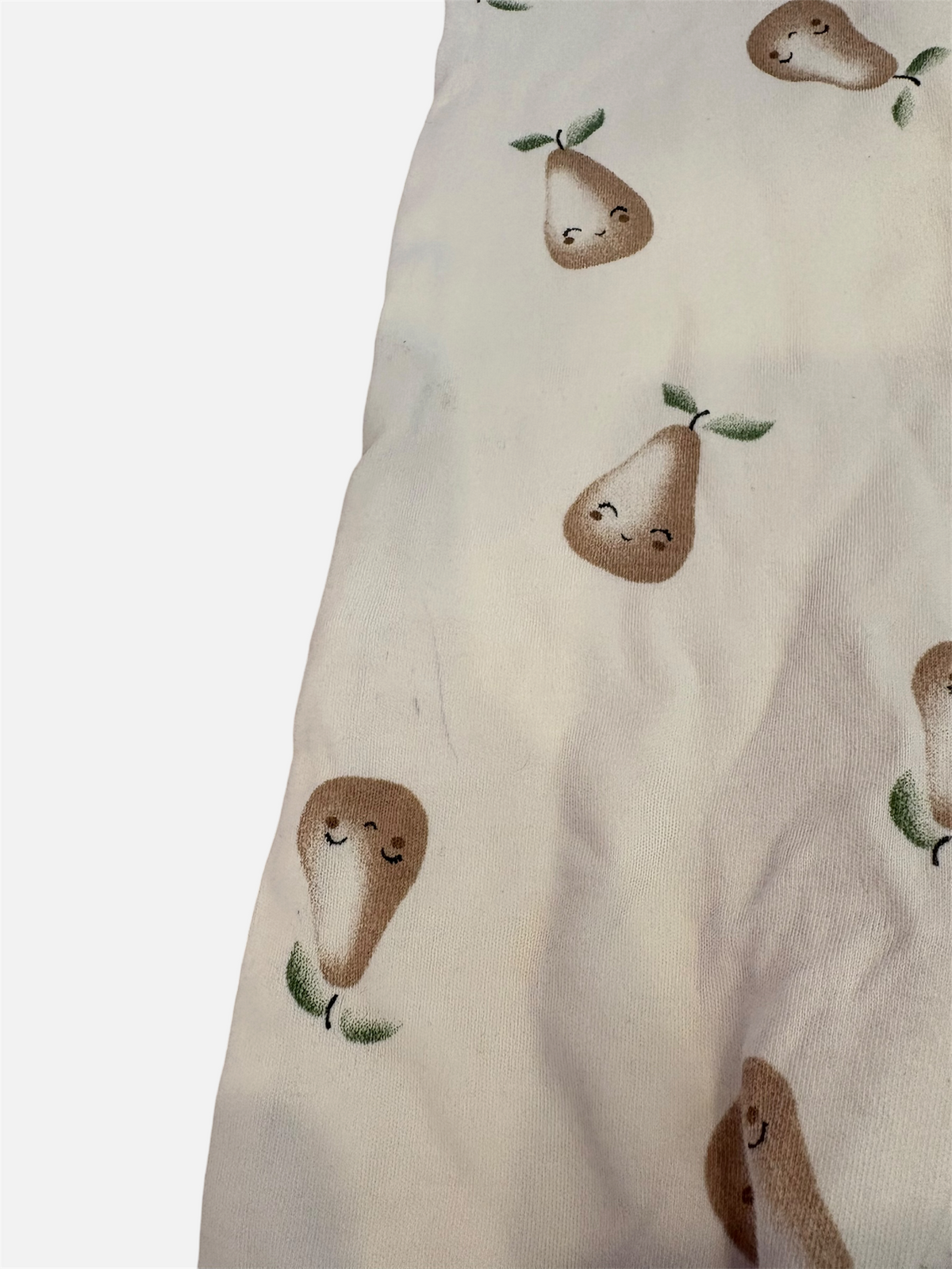 PYJAMA /  PEKKLE 24 mois (petite ligne)