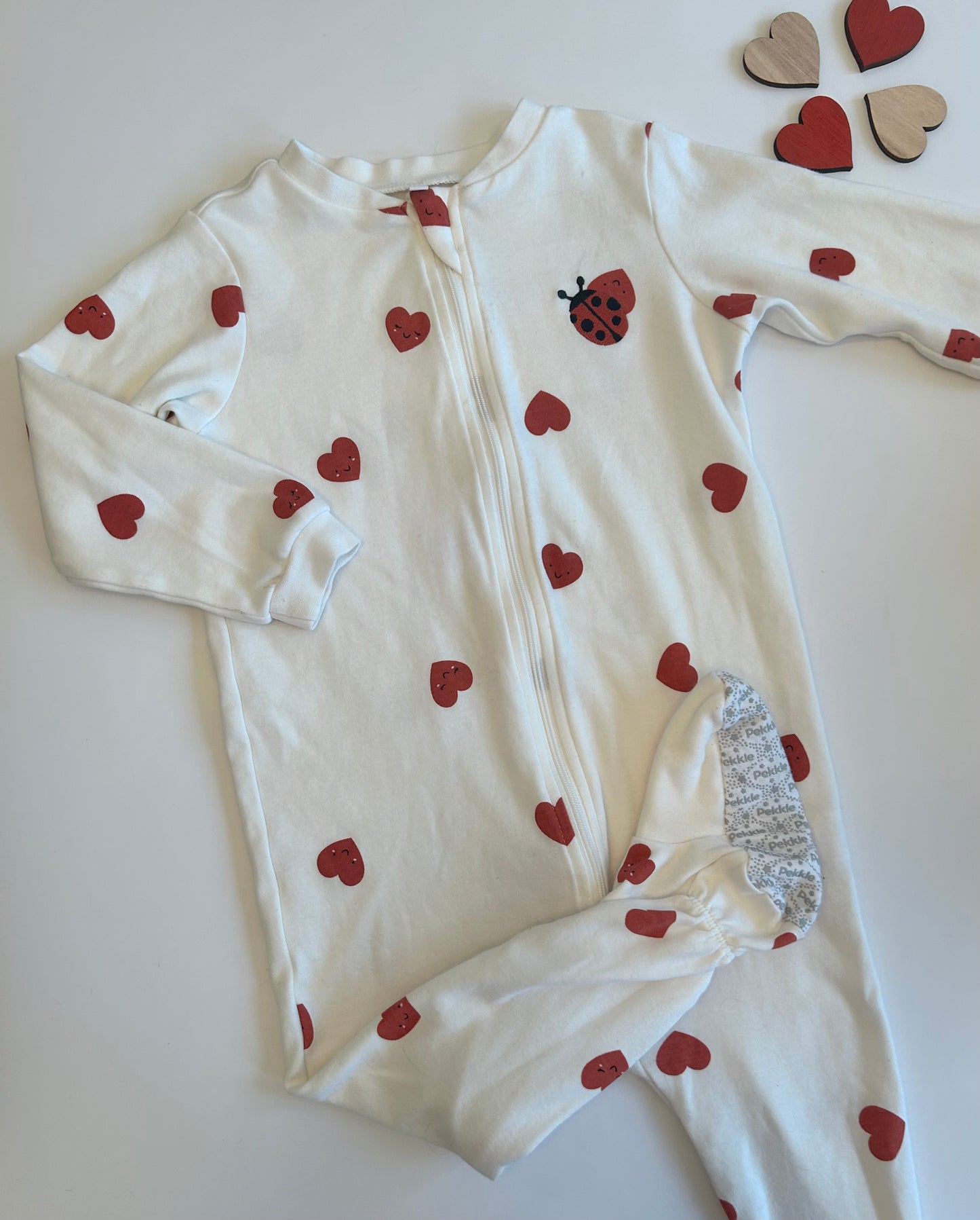 Pekkle 24m *mini imperfection