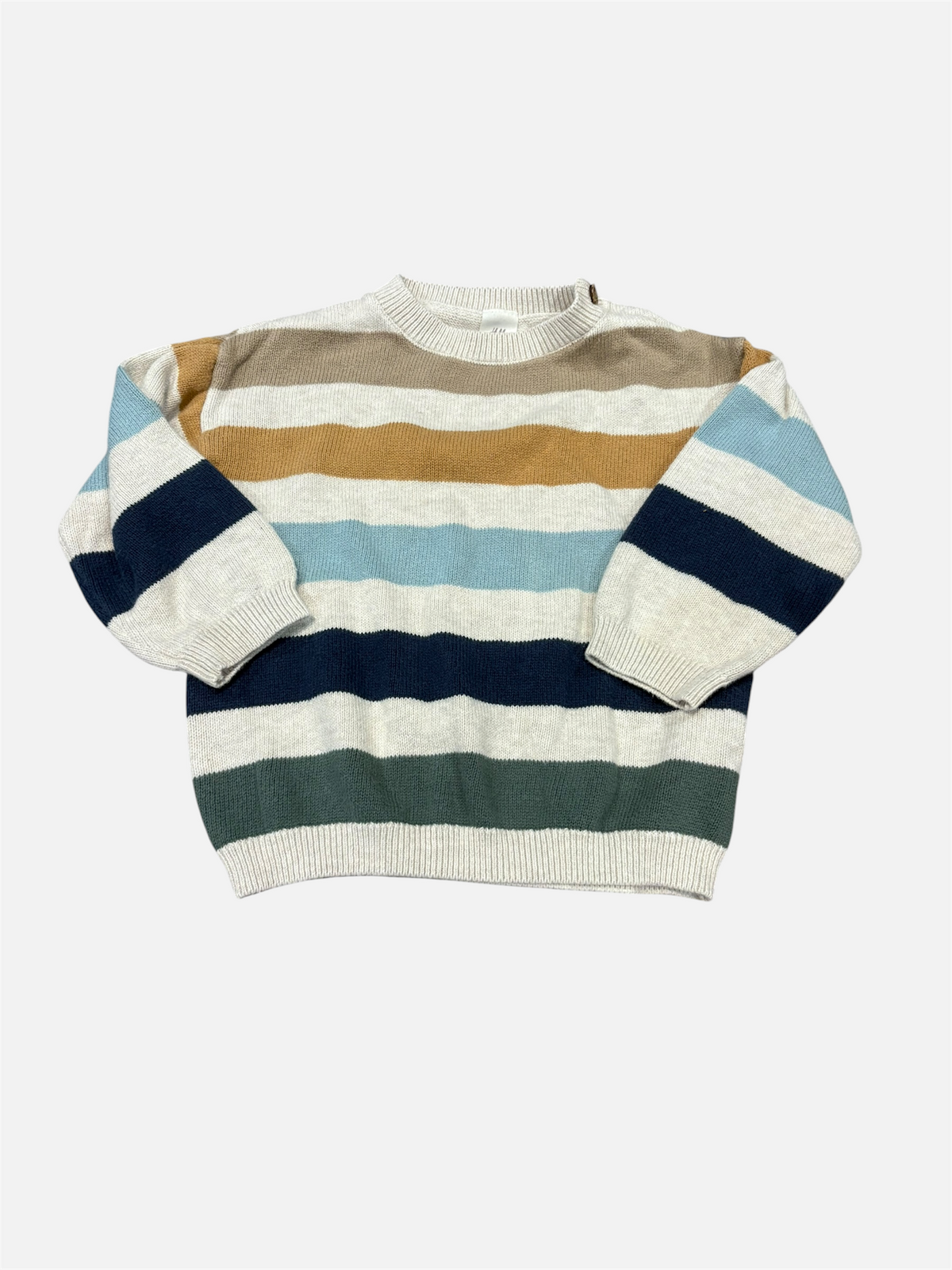 Laine / H&M 12-18 mois (grand)