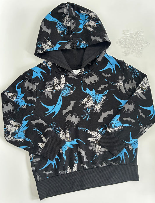 Batman 4-5ans