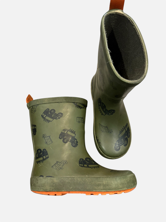 BOTTE / Tag Gr.8