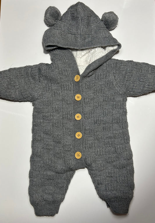 Sans étiquette environ 9m (mouton à l’intérieur)