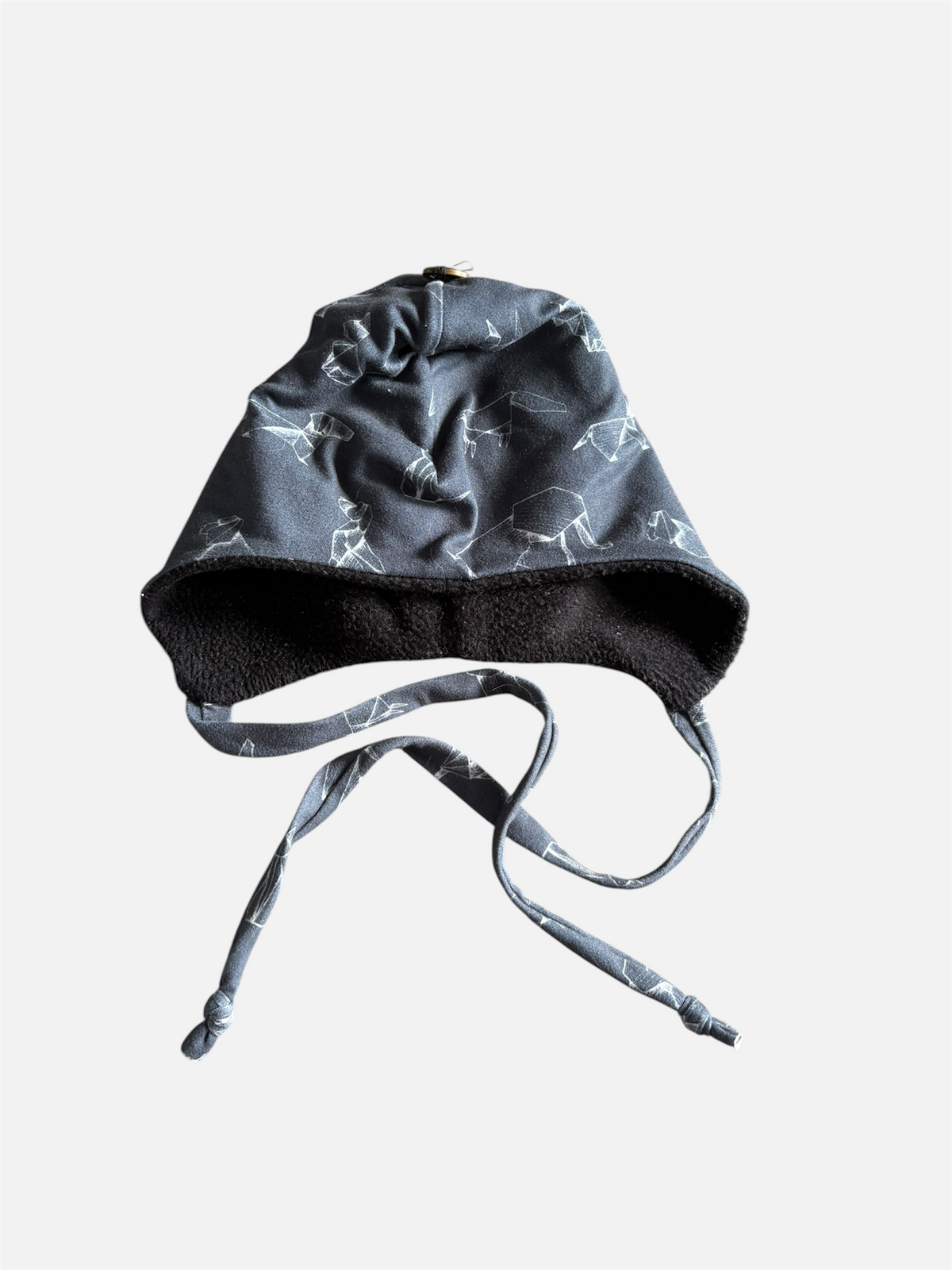 TUQUE / 0-12 mois