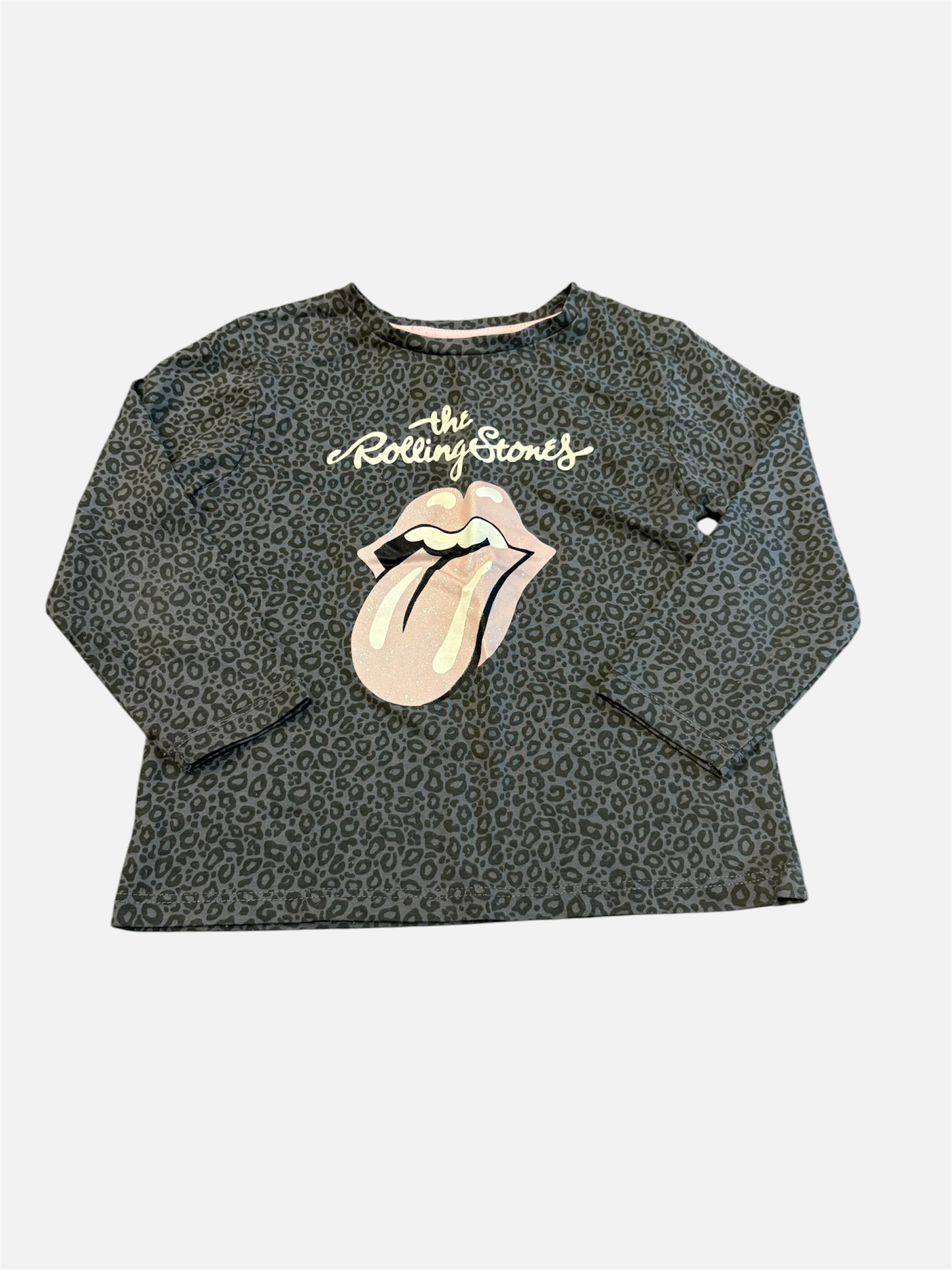 CHANDAIL / Rolling stones 4T