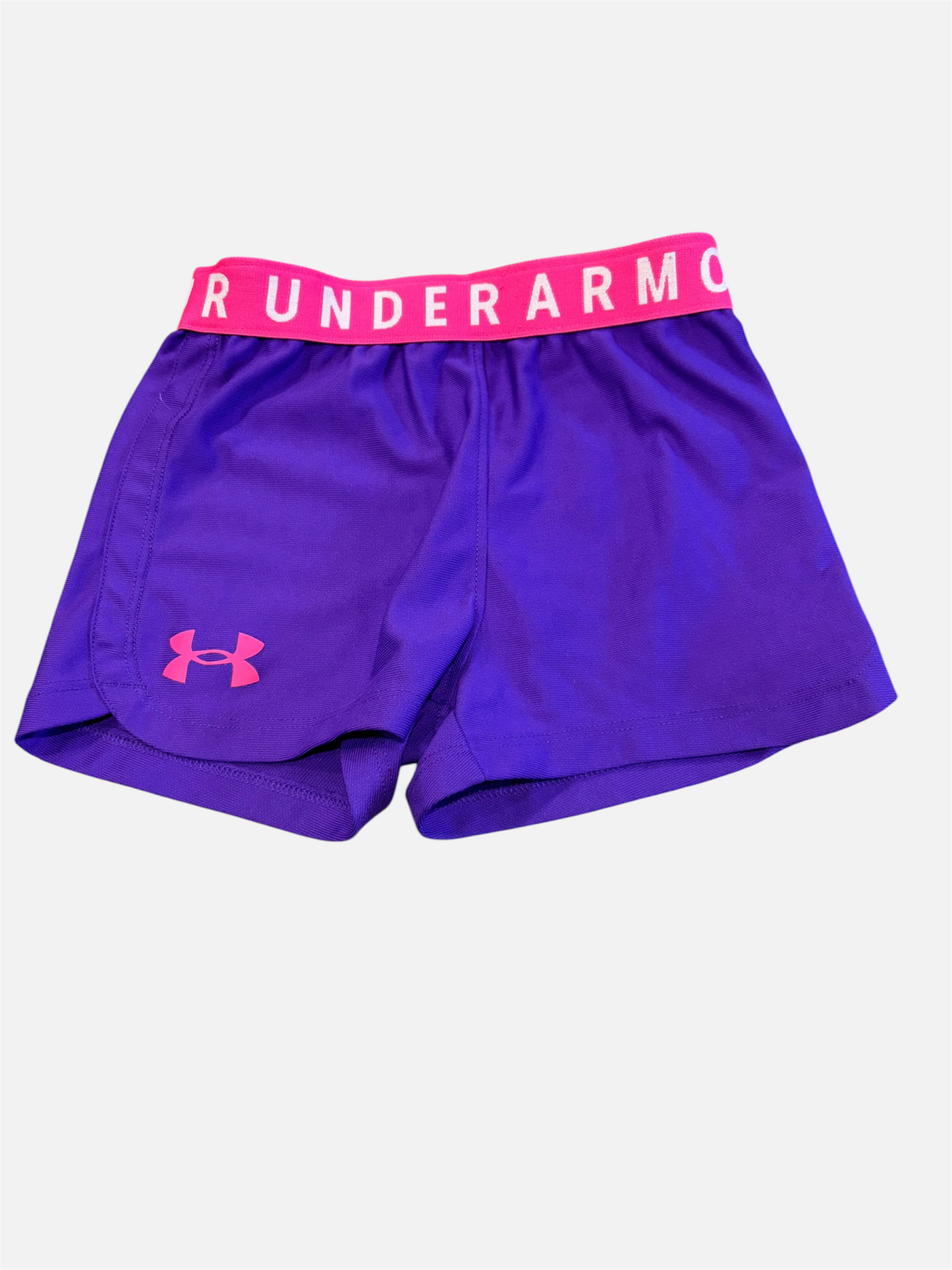 SHORT / Underarmour 5T