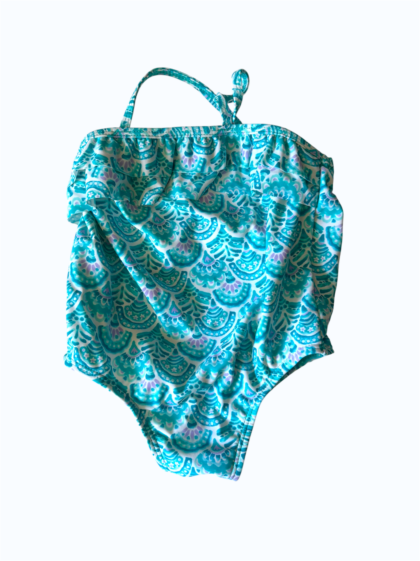 MAILLOT/ George 18-24 mois
