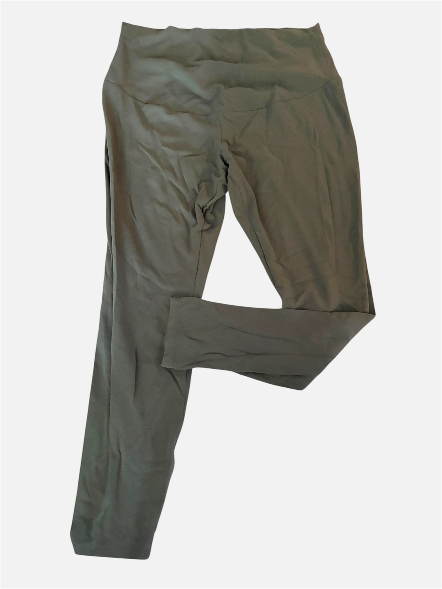 LEGGING MATERNITÉ / XL doux