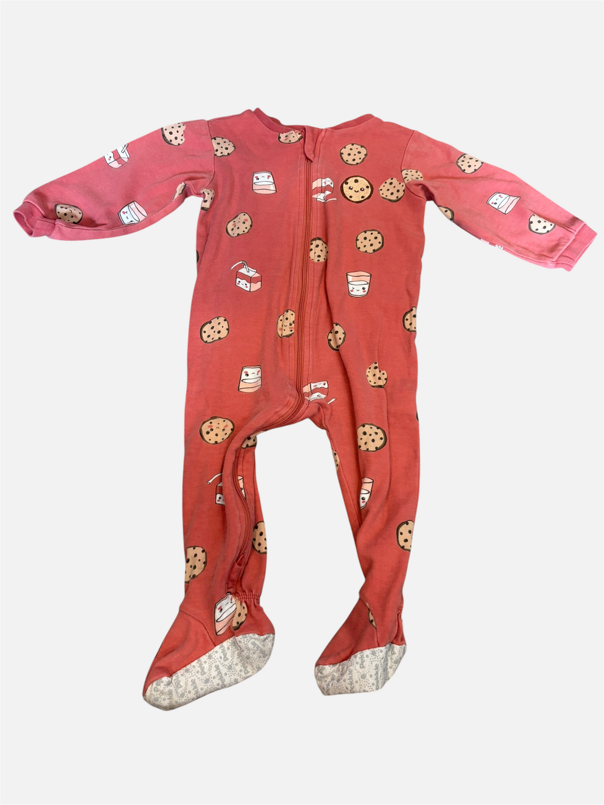 PYJAMA / PEKKLE 12 mois