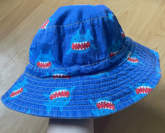 Size 54 (fait 5-8ans)