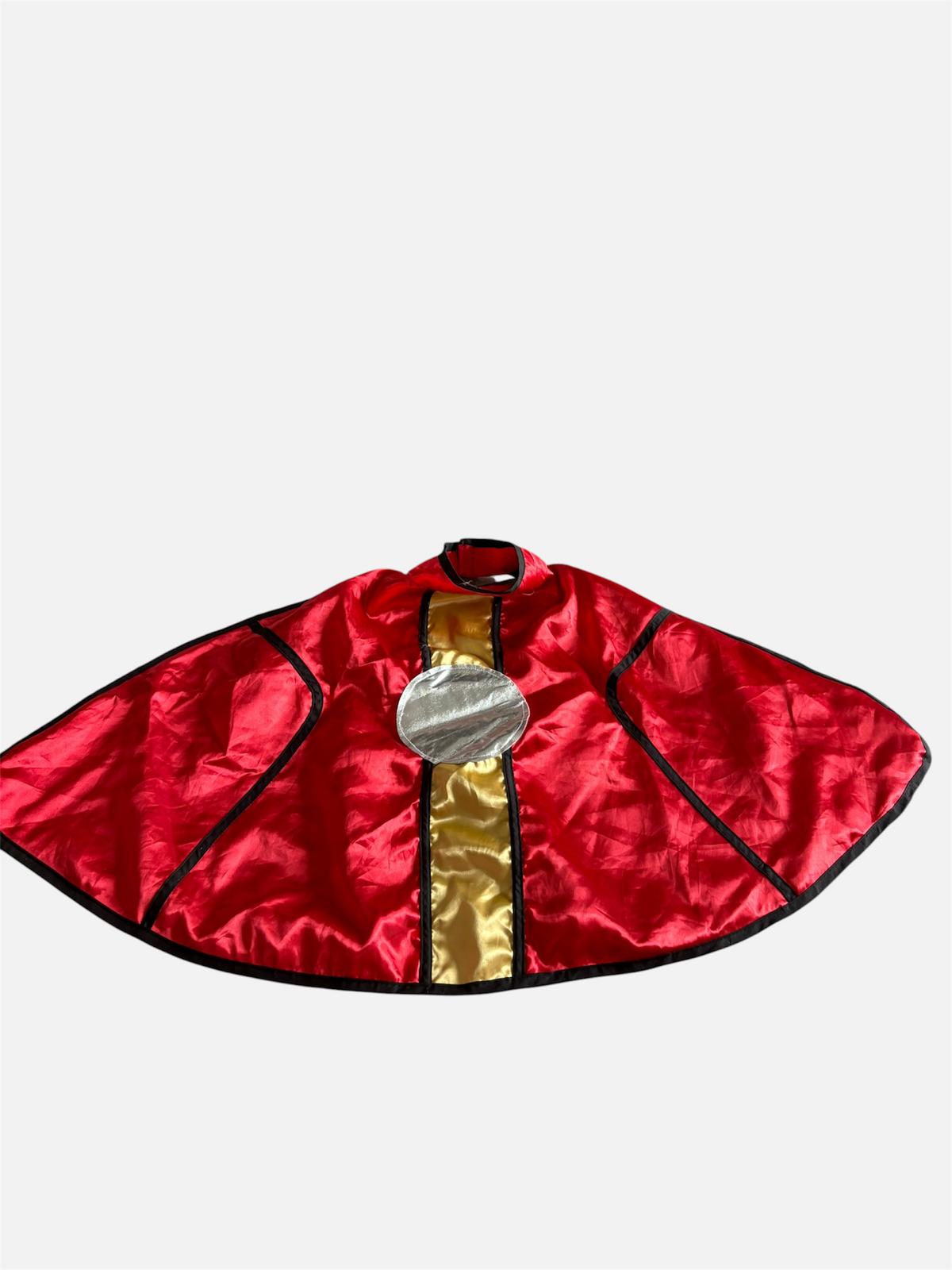 COSTUME / Cap reversible 3-5T