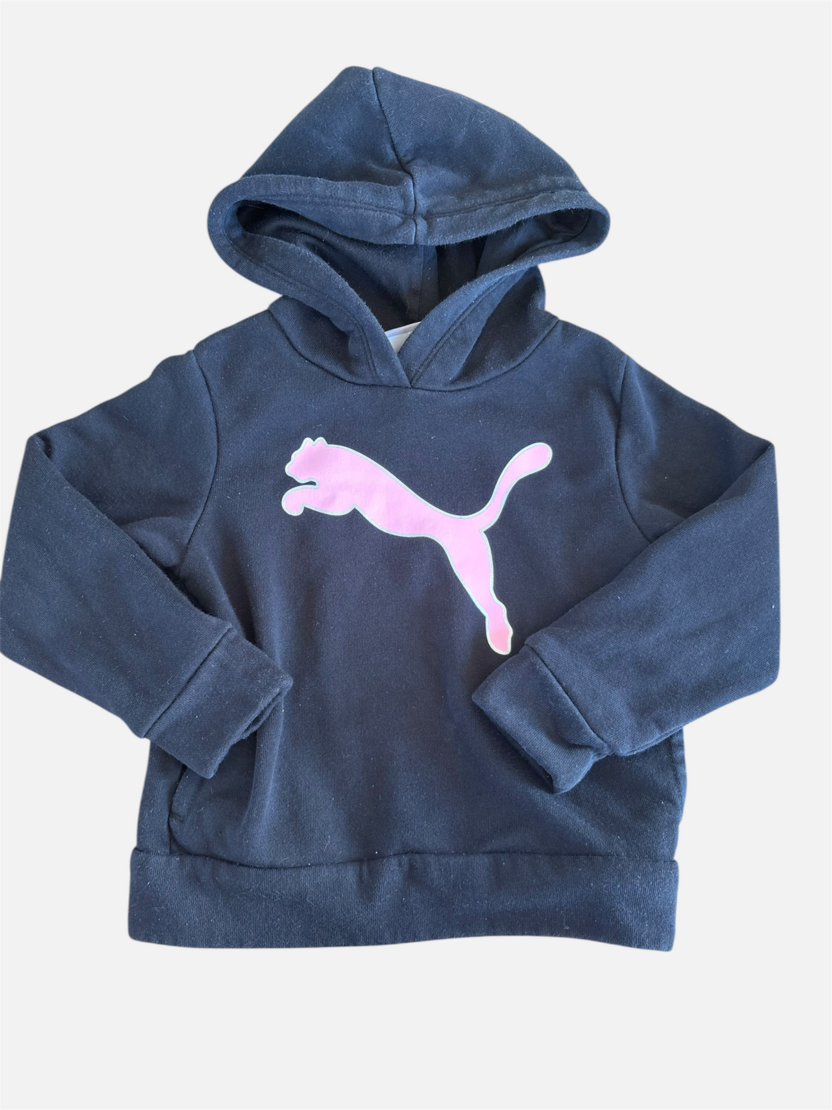 CHANDAIL/ Puma 2T