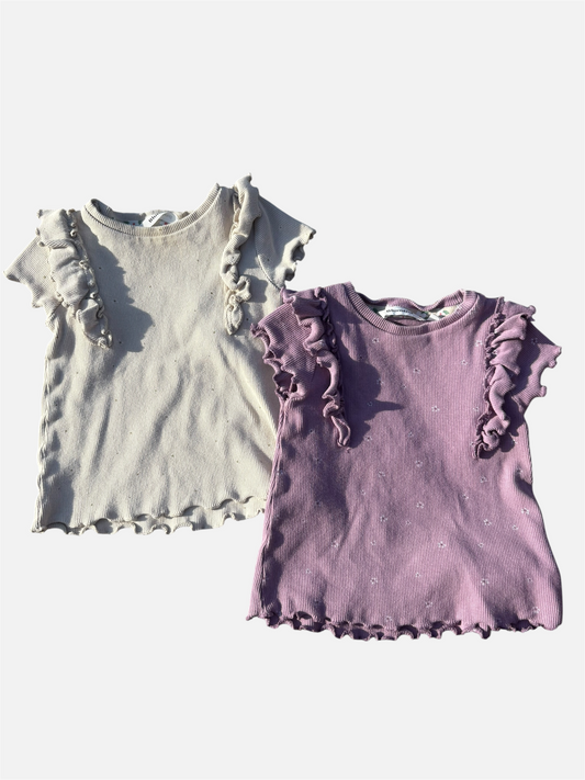 T-SHIRT / Blumind 18 mois