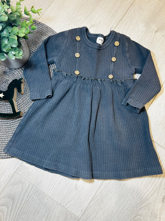 SHEIN Robe 9-12mois