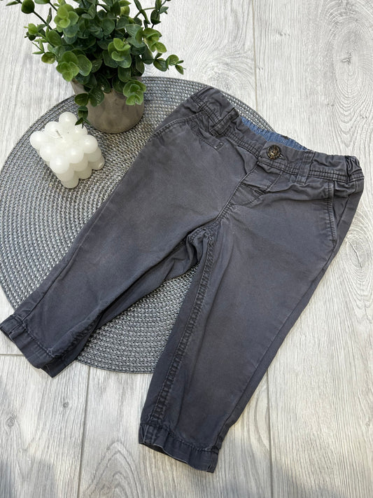 H&M 4-6mois