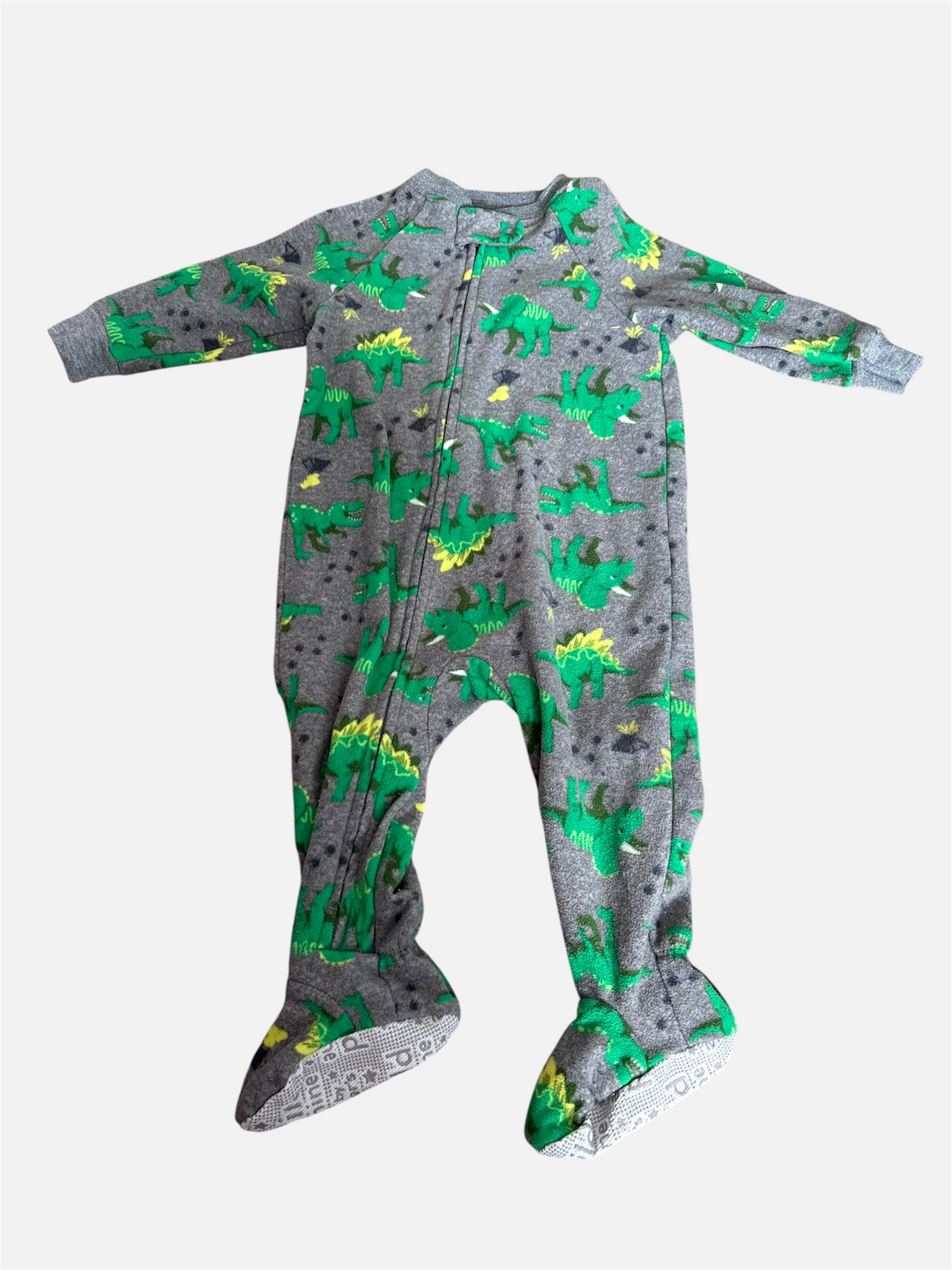 PYJAMA / Carters 6-9 mois