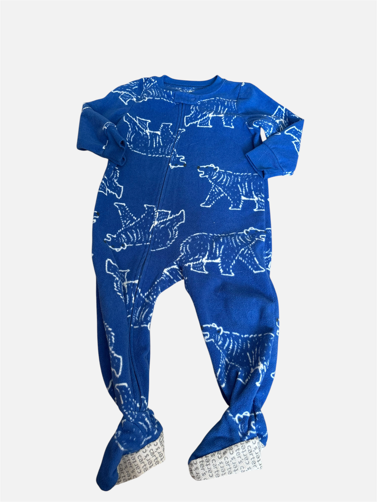 PYJAMA / Carters 18 mois