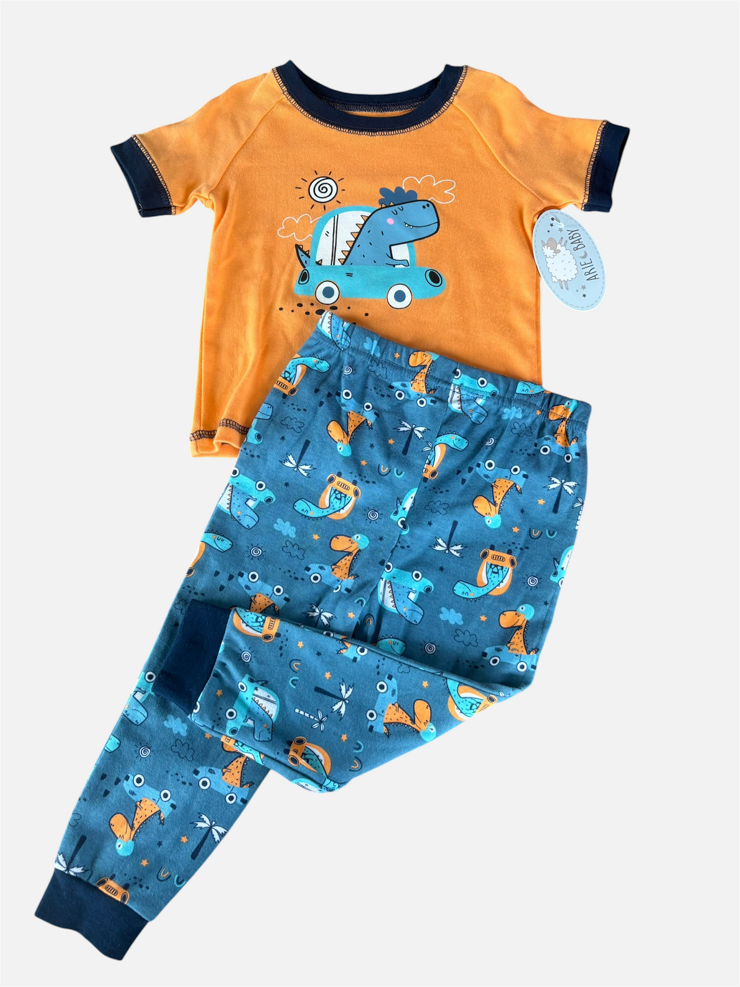 PYJAMA / Arie & Baby 18 mois neuf*