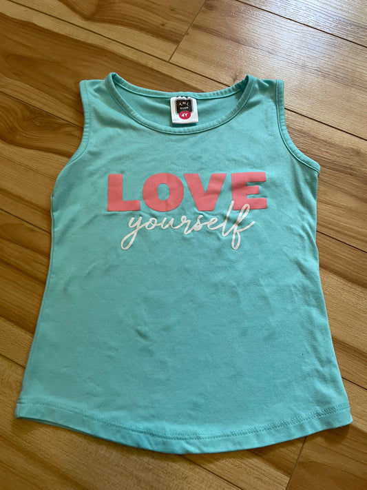 Camisole 4T