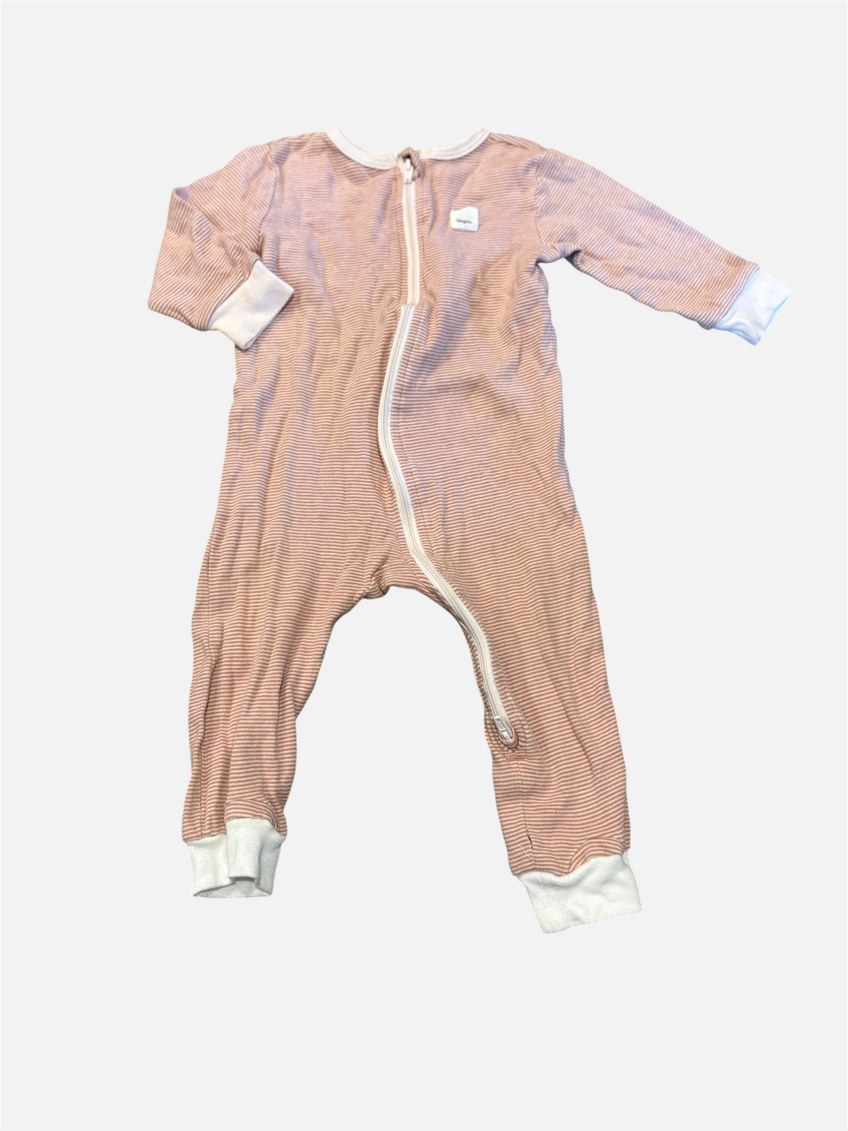 PYJAMA / Gagou bio 12 mois