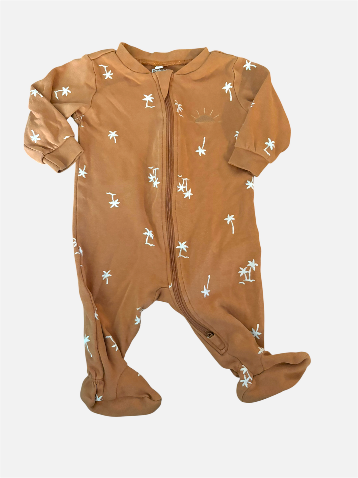 PYJAMA / Pekkle 3 mois