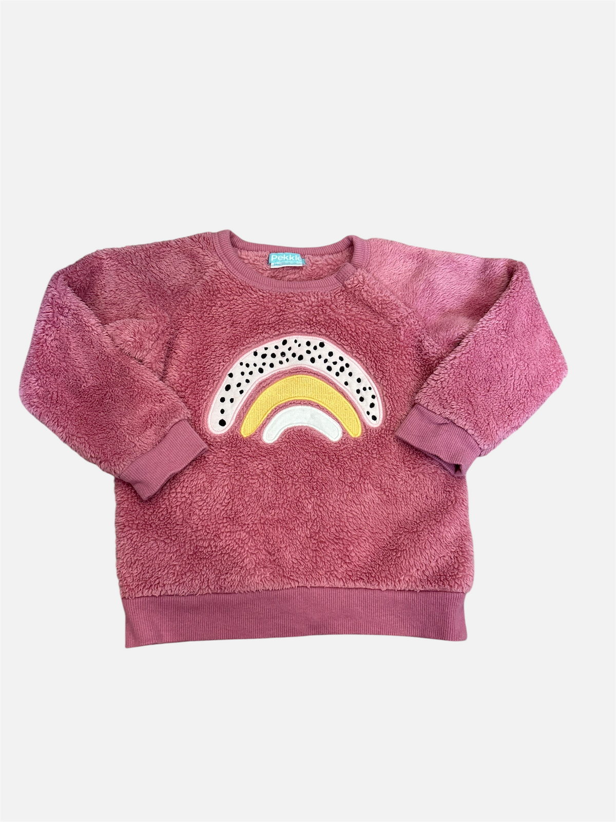 PYJAMA / PEKKLE 24 mois
