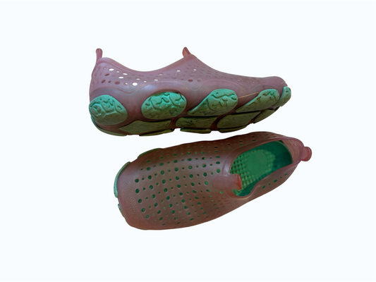 Souliers D’eau 9-10