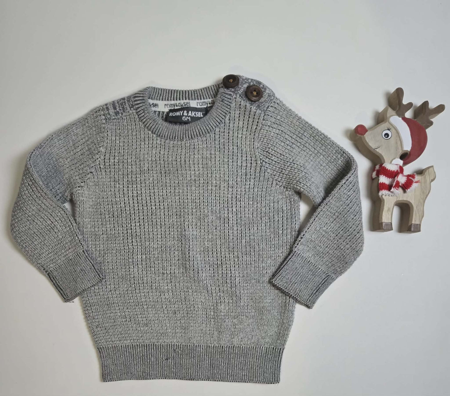Romy & Axel 6M