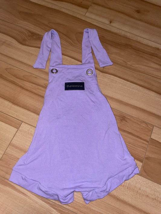 Salopette Bellemine 6-18m