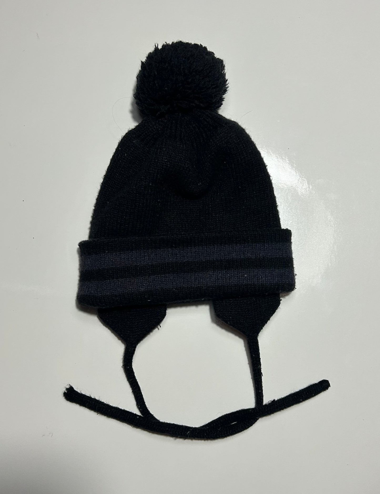 Tuque Tag 12-24m