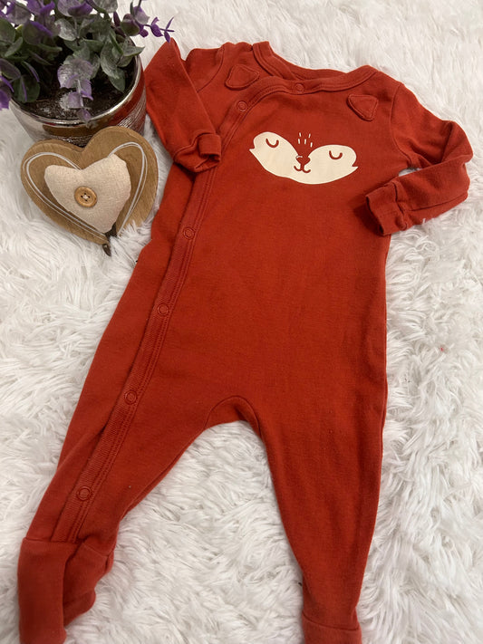 Joe fresh 3-6m