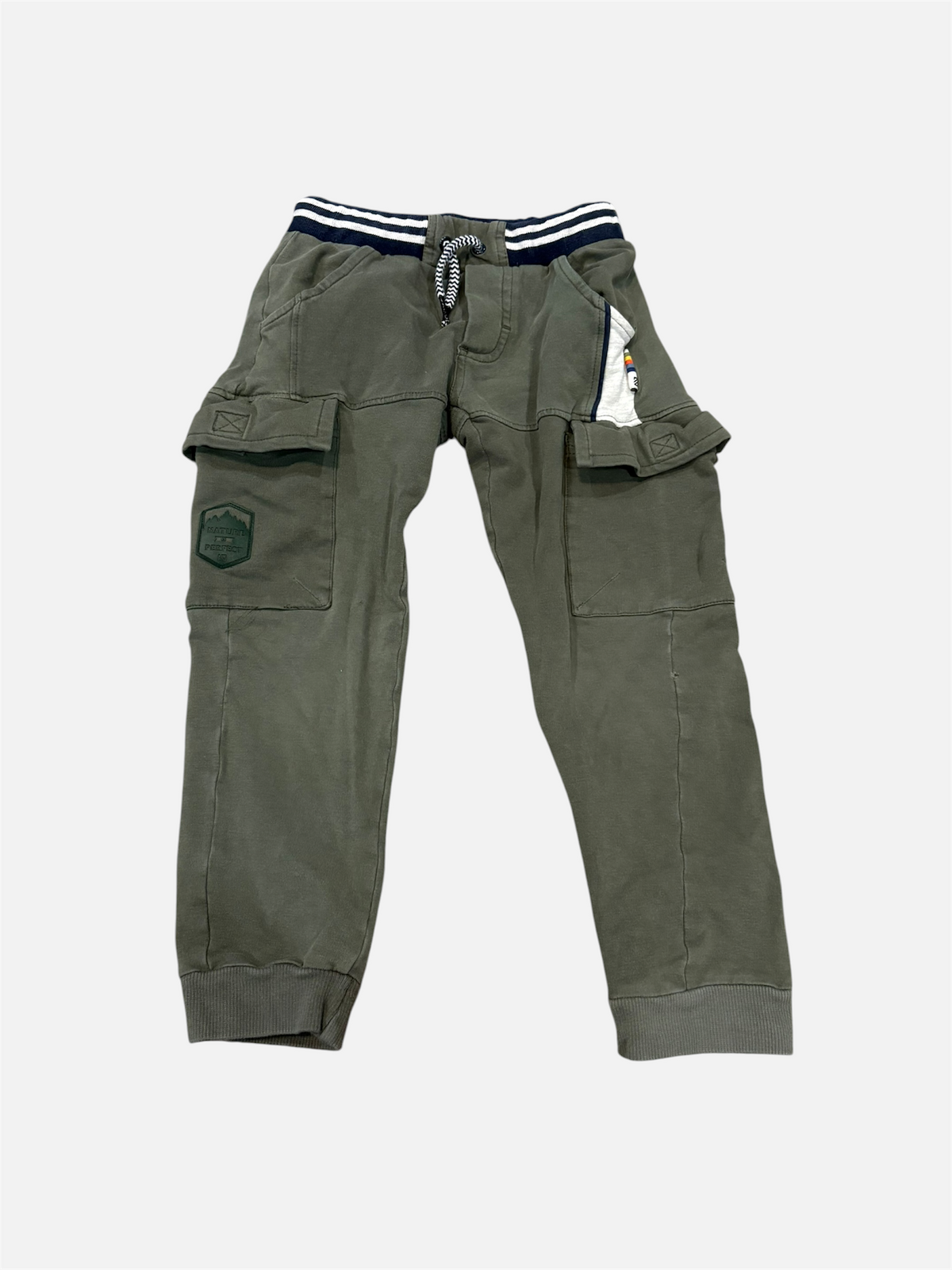 PANTALON / Nano 5T