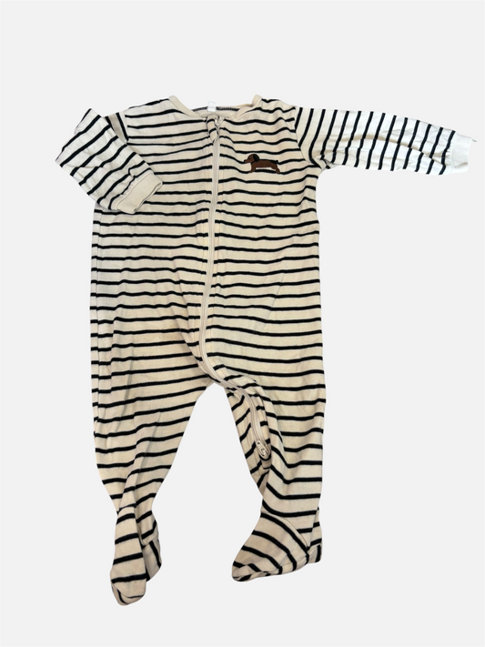 PYJAMA /  PEKKLE 6 mois