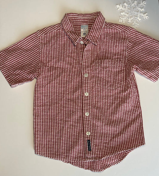 Old Navy 4T (manque le 2e bouton)