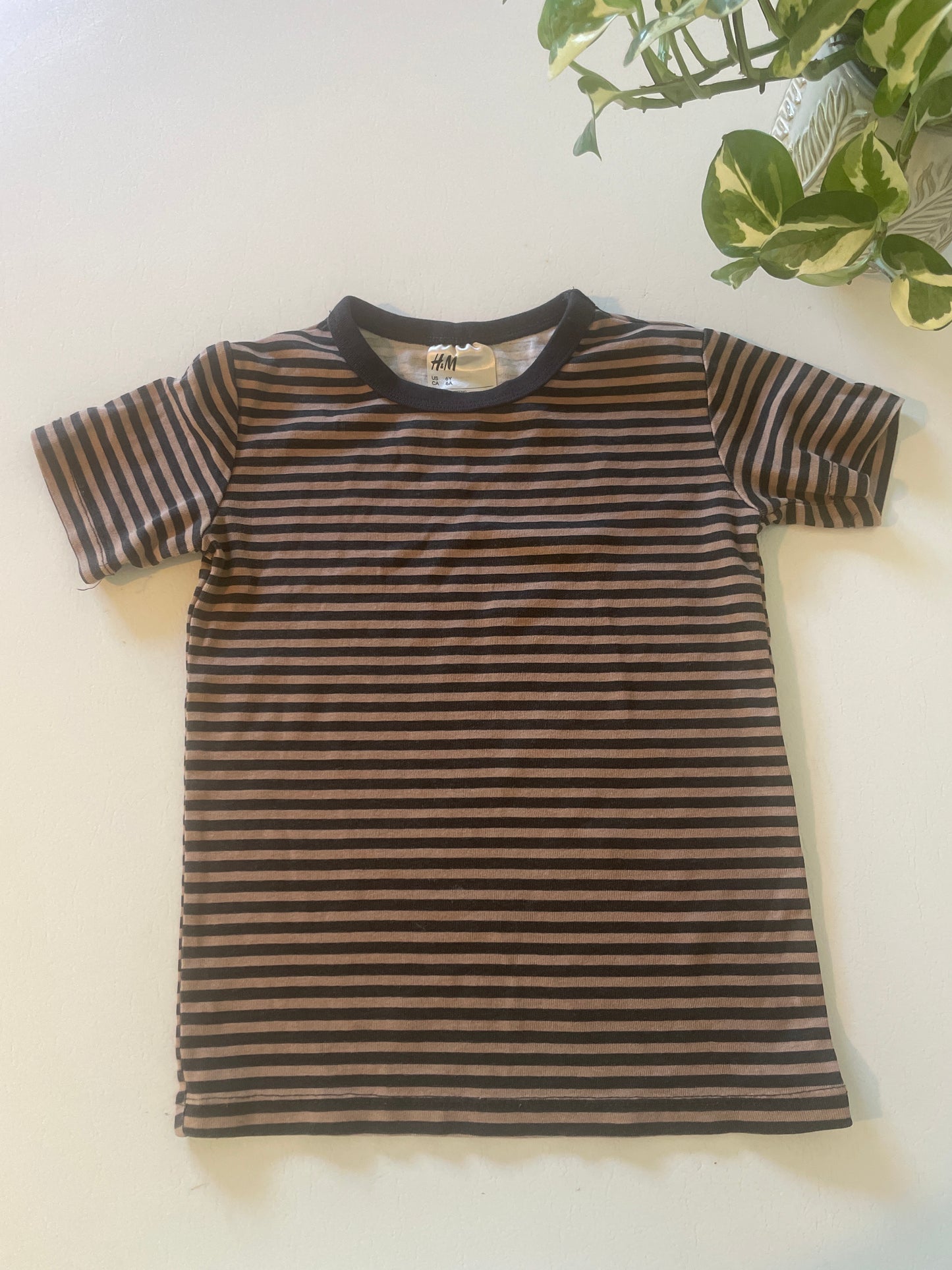 H&M fait 12-18m