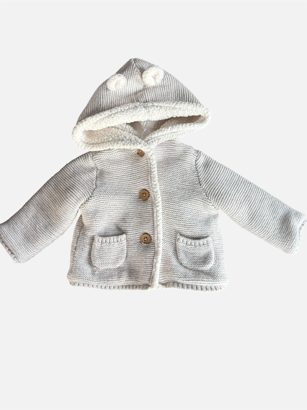 VESTE / Carters 6 mois