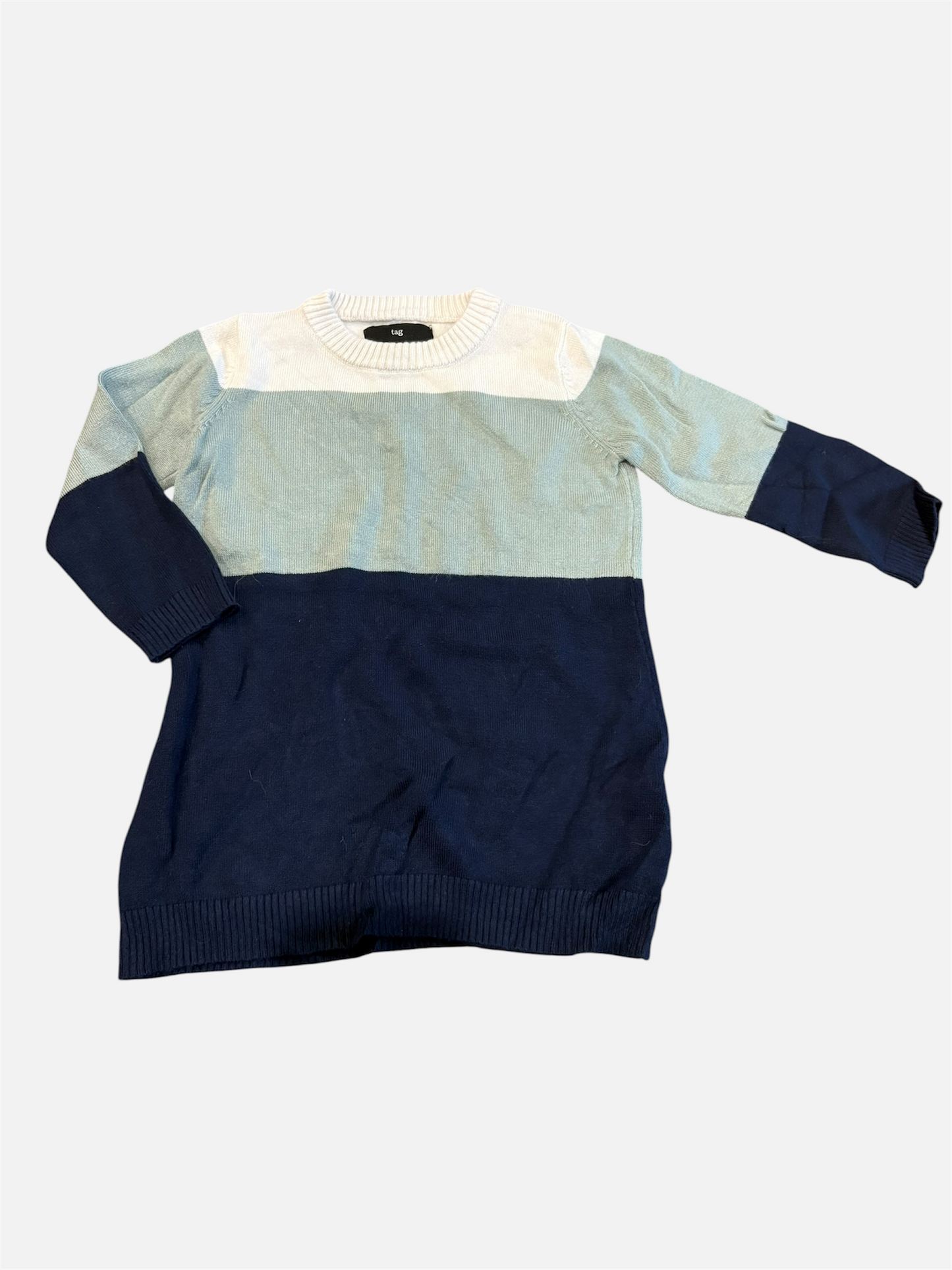 ROBE / Tag 9 mois
