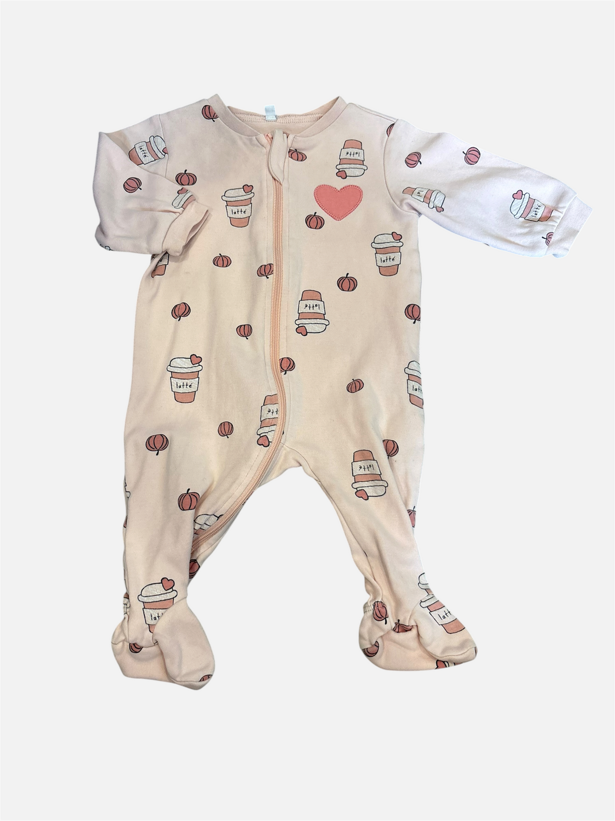 PYJAMA / PEKKLE 3 mois