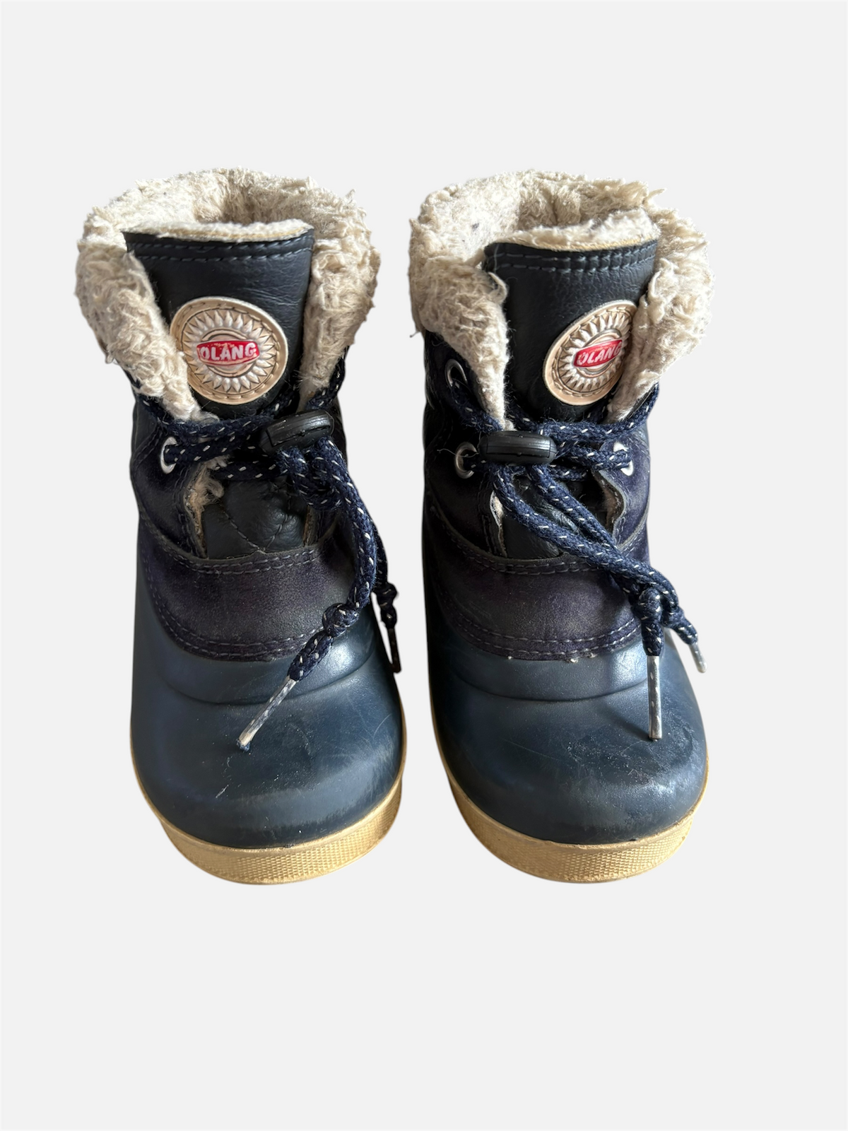 BOTTES / Olang 21-22 (5-5.5)