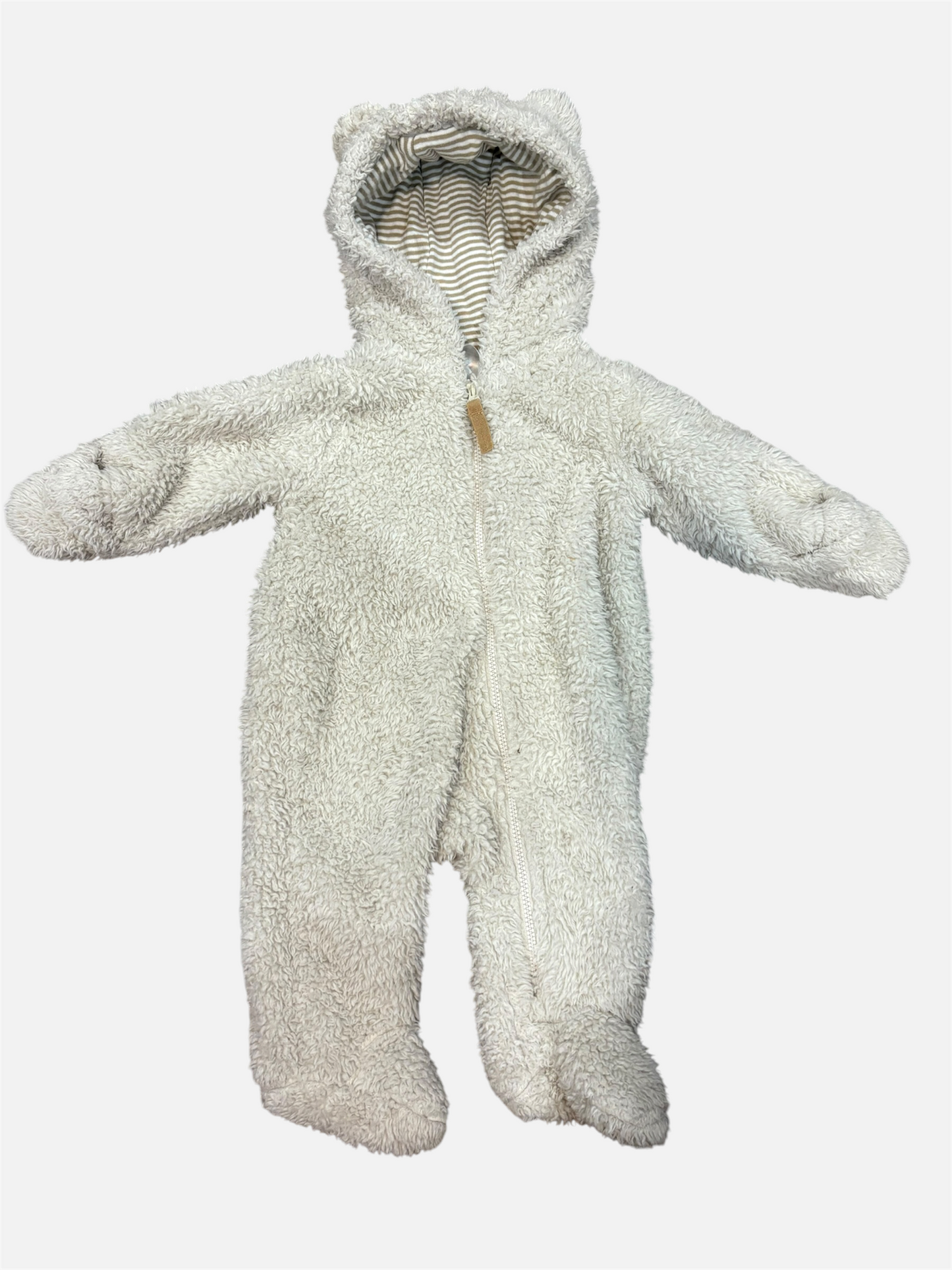 POLAR / Carter’s 3 mois