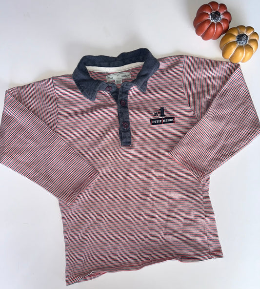 Mes petits cailloux 24m