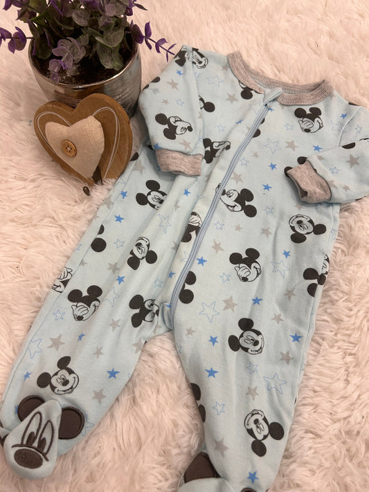 Disney 3mois