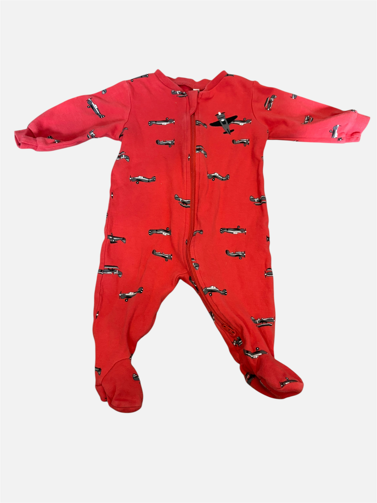 PYJAMA / PEKKLE 3 mois
